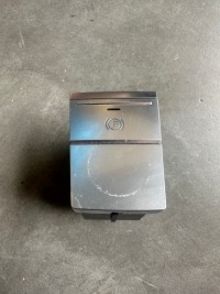 фото thumb №1, !кнопка перемикач гальма ручного 4n0927225c!