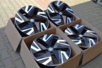 фото thumb №13, Диски 21" 5x112 vw id tiguan arteon passat skoda enyaq