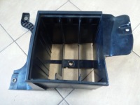 Купить Рамка каркас радио чейнджер skoda octavia ii 1z0035227 oryg., фото thumb