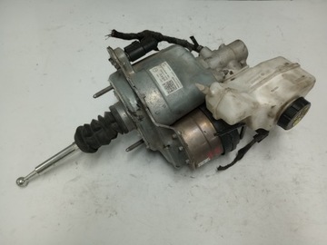 фото thumb №7, Vw golf viii підсилювач гальмівні 5wb614105af 97356684 0204850658 європа