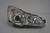 фото thumb №1, Subaru legacy v outback br лампа передняя правая линза uk