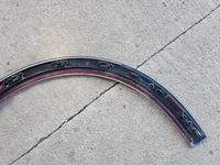 фото thumb №14, Audi e-tron молдинг накладка крыла левая перед 4ke853717