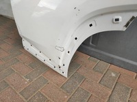 фото thumb №8, Двері hyundai tucson iv od 2020- задні ліва p-ń