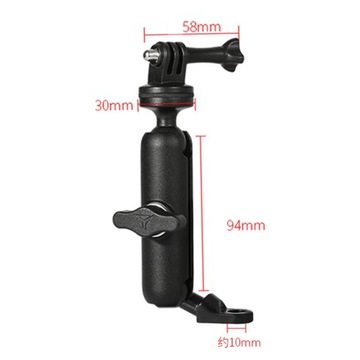 Комплект ручек и креплений Bedee HANDLE