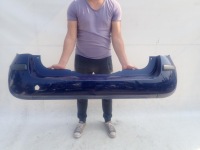 фото thumb №1, Renault modus 04-08 бампер задняя задний