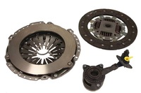 фото thumb №2, Зчеплення kpl.ford transit 2.2tdci 06- /l