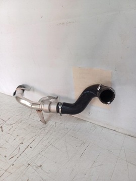 фото thumb №8, Шланг труба шланг інтеркулер ford galaxy s-max mk3 2.0