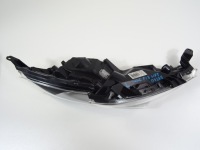 Nissan juke f15 lift лампа ліва перед led drl 26125bv80c 14- в Україні, фото thumb