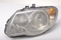 фото thumb №1, Chrysler voyager iv lift лампа левая передняя eu