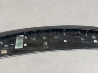 фото thumb №10, Спойлер накладка задний крышки mercedes glk x204