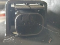 Bmw x5 e53 4.4 v8 вентилятор радиатора bosch 6925749 Недорого, фото thumb