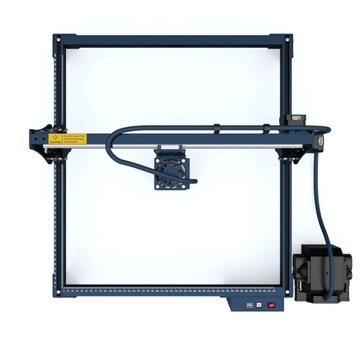 SCULPFUN S30 Pro Max Powietrze Wspierać 20W+Pompa