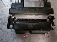 фото thumb №4, Блок управления двигателя audi a4 a5 03l906022mr