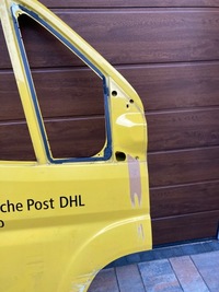 фото thumb №6, Ducato iii jumper boxer дверь правый перед