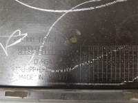 фото thumb №12, Бампер задній задня ford mustang mach-e lj8b-17d781-a