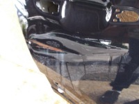 фото thumb №2, Hyundai tucson ii 2 дверь задние задняя