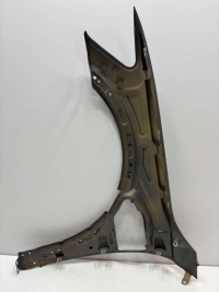 Audi e-tron 4ke крило правий перед передній 4ke821022c Оригінал, фото thumb