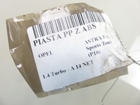 фото thumb №8, Поворотный кулак ступица передняя правая opel astra iv j 1.4 turbo