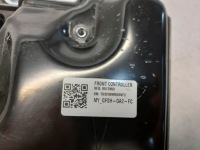 Tesla model y 2023r модуль блок управления комфорта 1583991-10-d в Украине, фото thumb