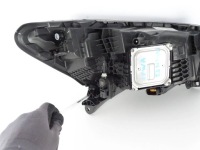 фото thumb №5, Лампа перед передняя левая renault captur lift 17-21