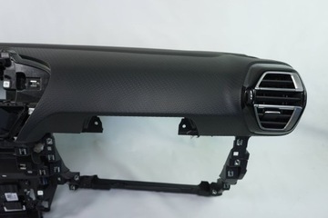 фото thumb №8, Панель раздаточная консоль citroen c4 iii e-c4 2023