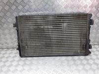 фото thumb №1, Радіатор wody seat leon i 1.9 tdi