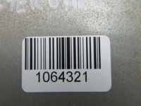 Renault master 2.5 dci 03r lift movano радио cd 8200354522t в Украине, фото thumb