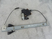 фото thumb №1, Mazda 3 bk 2.0 sedan 4d підйомник вікон лівий перед