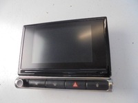 фото thumb №1, Экран дисплей citroen c3 aircross 17r