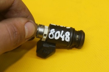 фото thumb №8, Инжектор топлива iwp 076 t4 2.5 b 021031b