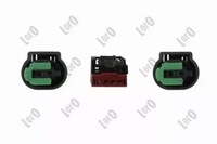 фото thumb №9, Кнопка, кришка задня land rover freelander [ii]