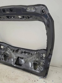 фото thumb №9, Toyota chr c-hr 16+ кришка кришка багажника зад задня fv