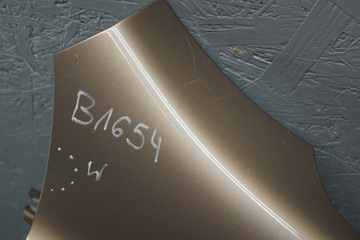 фото thumb №8, Крыло правые перед nissan qashqai j10 c30g c30 g