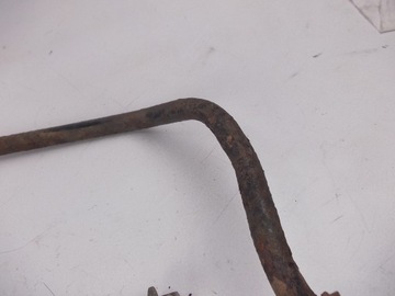 фото thumb №7, Крепление колёса запасного kia carnival 1 2,9 tdi 2,9 td