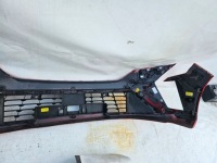 Бампер renault clio v 5 esprit alpine e-tech рестайлинг  23 - перед 6202223501r в Украине, фото thumb