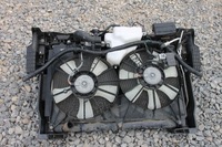 фото thumb №9, Капот бампер перед решётка радиатора крыло kpl mazda cx7 fl cx-7 набор запчасти перед