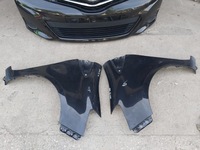 фото thumb №5, Toyota yaris iii kompletny перед бампер капот pas передній радіатор