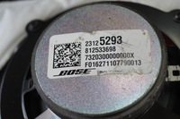 фото thumb №10, Динамік bose обшивка задня лівий chevrolet camaro 16-2