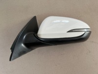 фото thumb №1, Hyundai i30 iii 17- kombi зеркало левая 10 pin цвет pyw