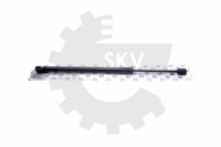 фото thumb №1, Привод задний крышки vw scirocco iii