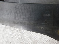 фото thumb №13, Бампер задняя kompletny pdc - land rover discovery sport l550 14-19