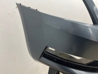 Бампер перед kompletny skoda octavia iii lift lak: lf7y 16-20 w колір Ціна, фото thumb