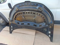 фото thumb №12, Капот крышка двигателя skoda kodiaq