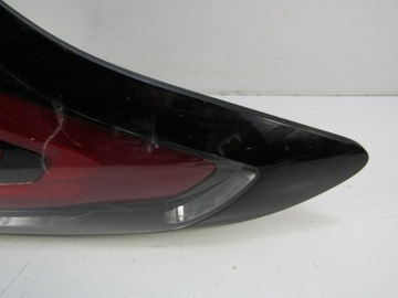 фото thumb №10, Espace v лампа зад права оригінал