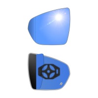 фото thumb №1, Антиблікове покриття opel grandland 2017-2024 2023 2022