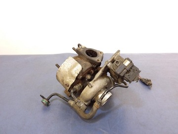 фото thumb №5, Audi a8 d3 4.0 tdi турбонагнітач 057145721j