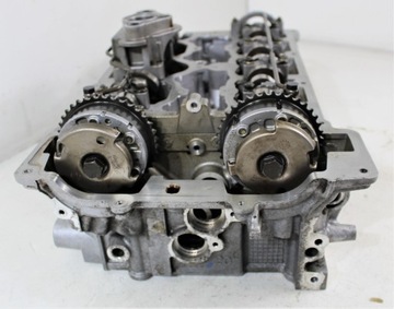 фото thumb №13, Головка валы комплект n43b20a n43 2.0b bmw 7559168