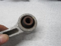 фото thumb №6, Kia sportage iii 2.0 crdi кронштейн подушка двигуна комплект