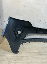 фото thumb №6, Opel vivaro renault trafić 2015 бампер передній лак