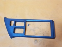 фото thumb №1, Консоль рамка перемикачів панель приладів приладова панель панель приладів daf xf 106 lift